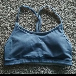 Lululemon bra, size 6
